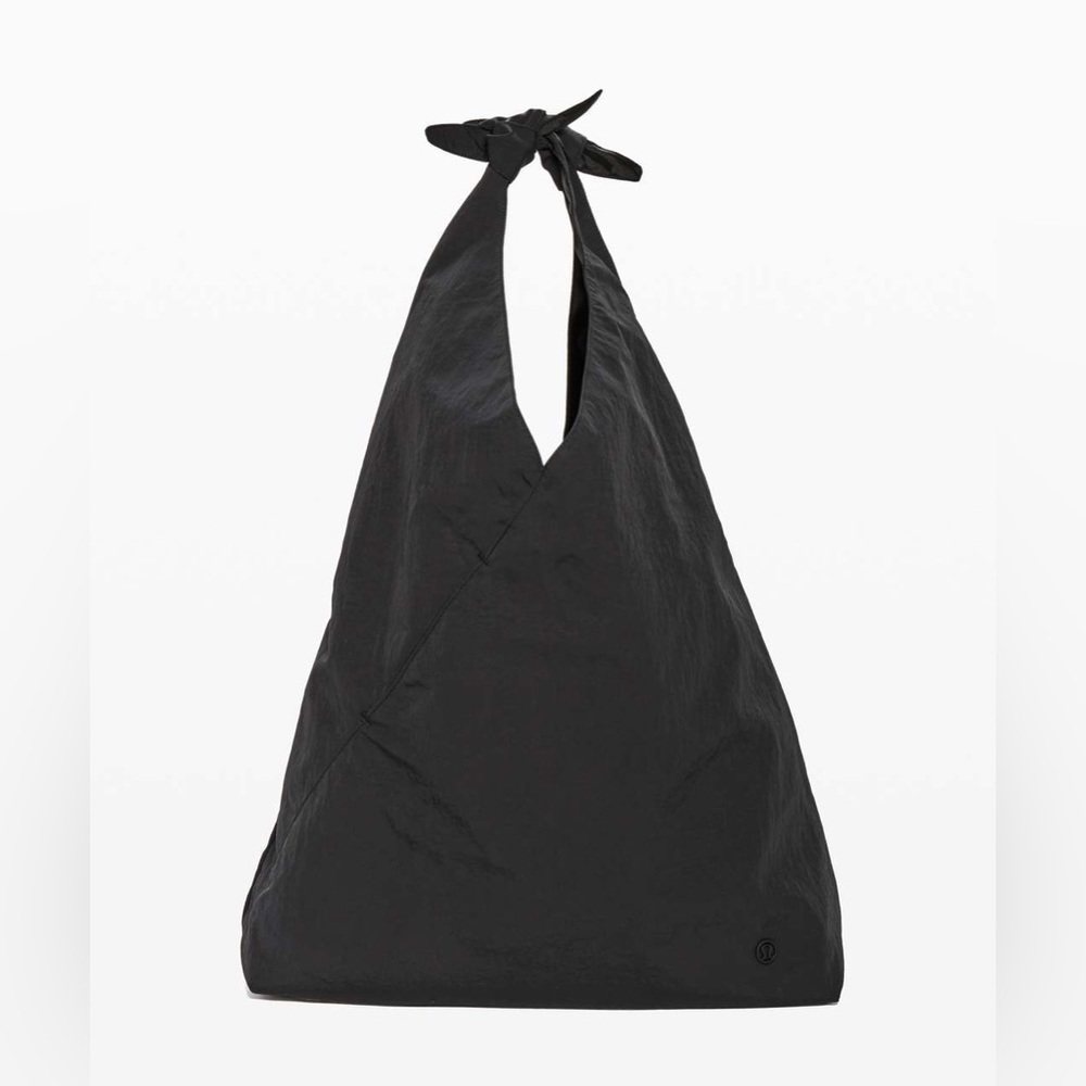 Lululemon Cross It Off Tote